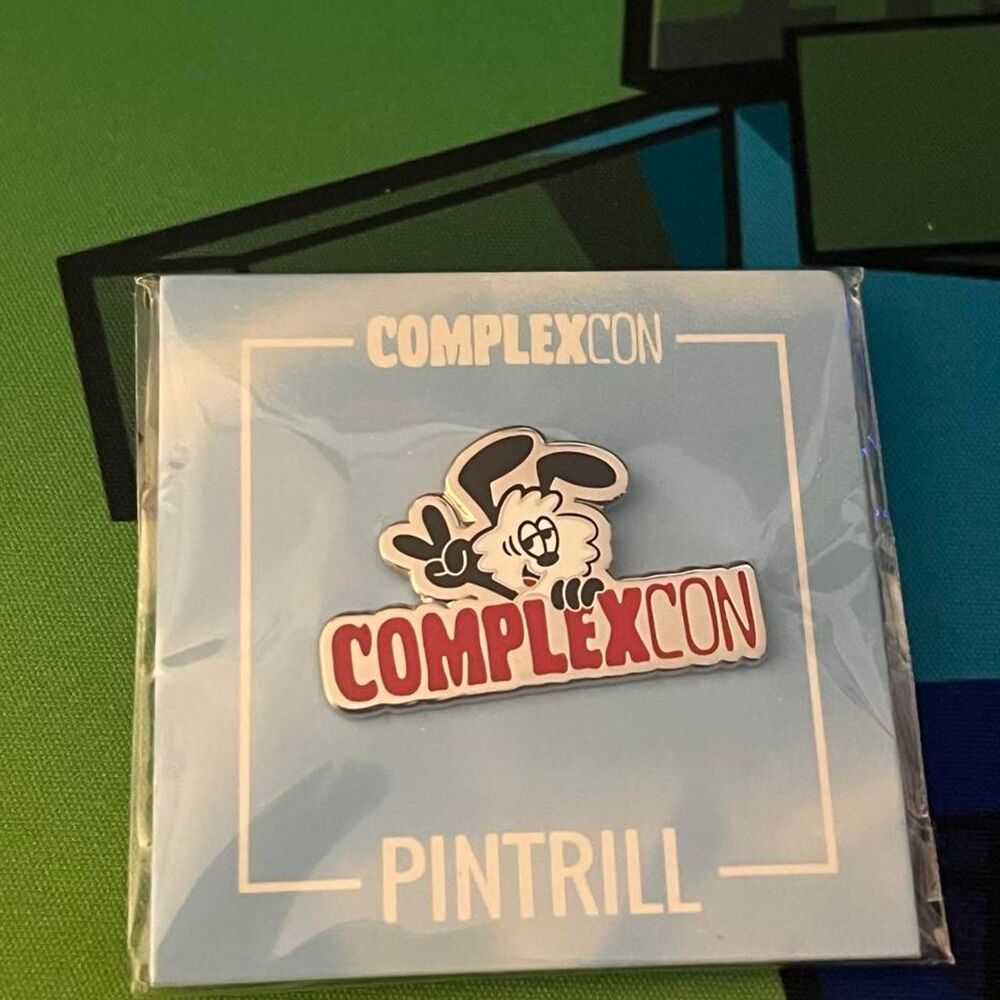 Complexcon multi Collectibles
